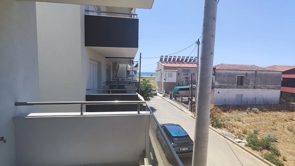 1 - venda apartamento vista de mar sozópolis macedónia central grécia