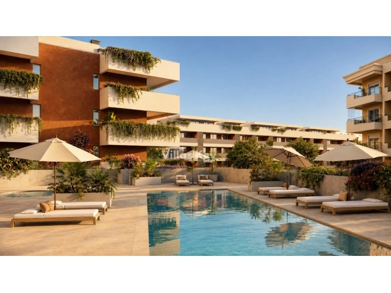 2 - venta apartamento lagos algarve portugal
