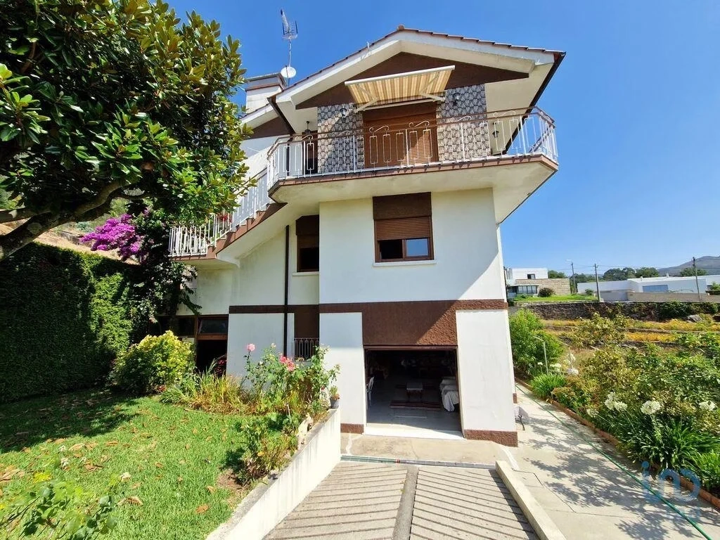 2 - продажа дом viana do castelo северный регион португалия