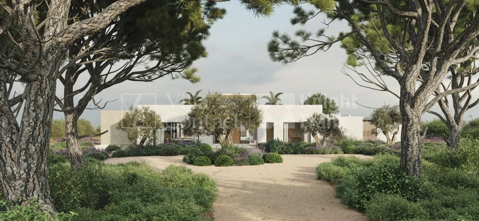 1 - venta terreno santa eulalia del río ibiza - islas baleares españa