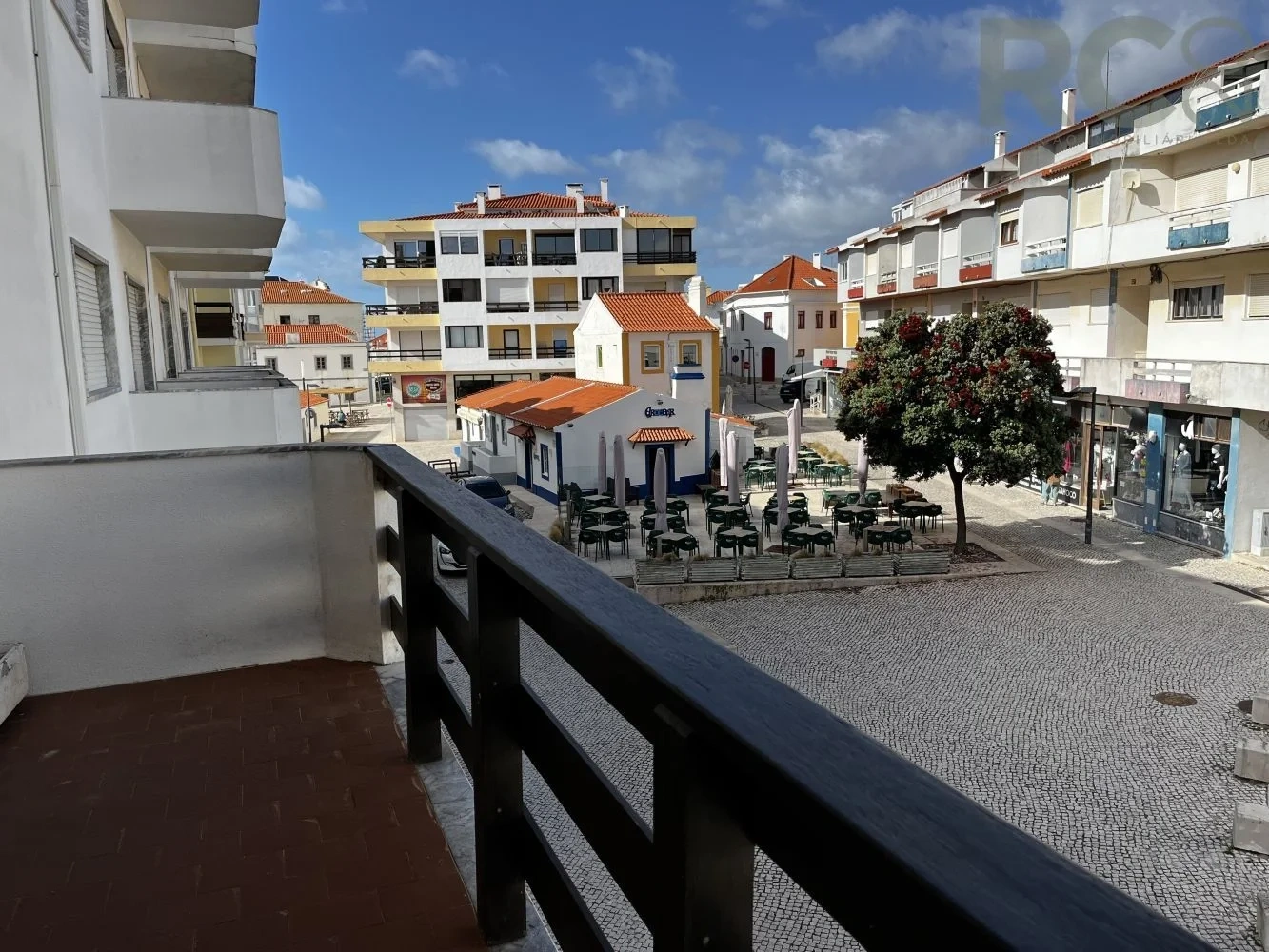 2 - verkauf wohnung strandpromenade torres vedras region zentrum portugal