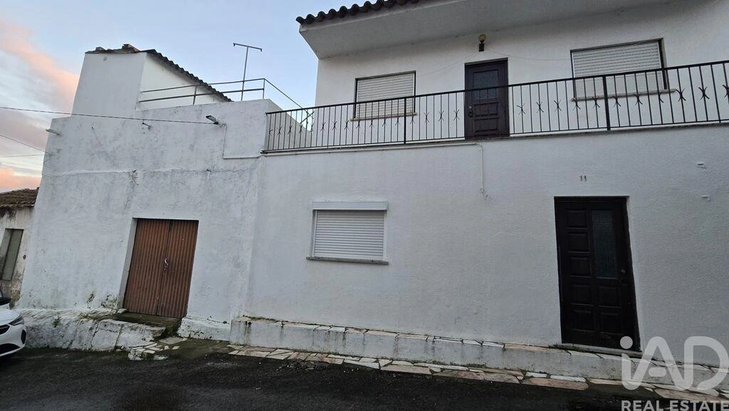 2 - vente maison cadaval région centre portugal
