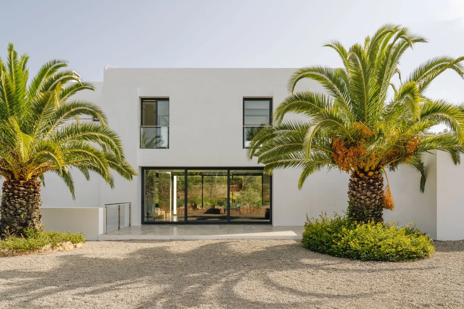 2 - vente villa santa gertrudis de fruitera ibiza - baléares espagne