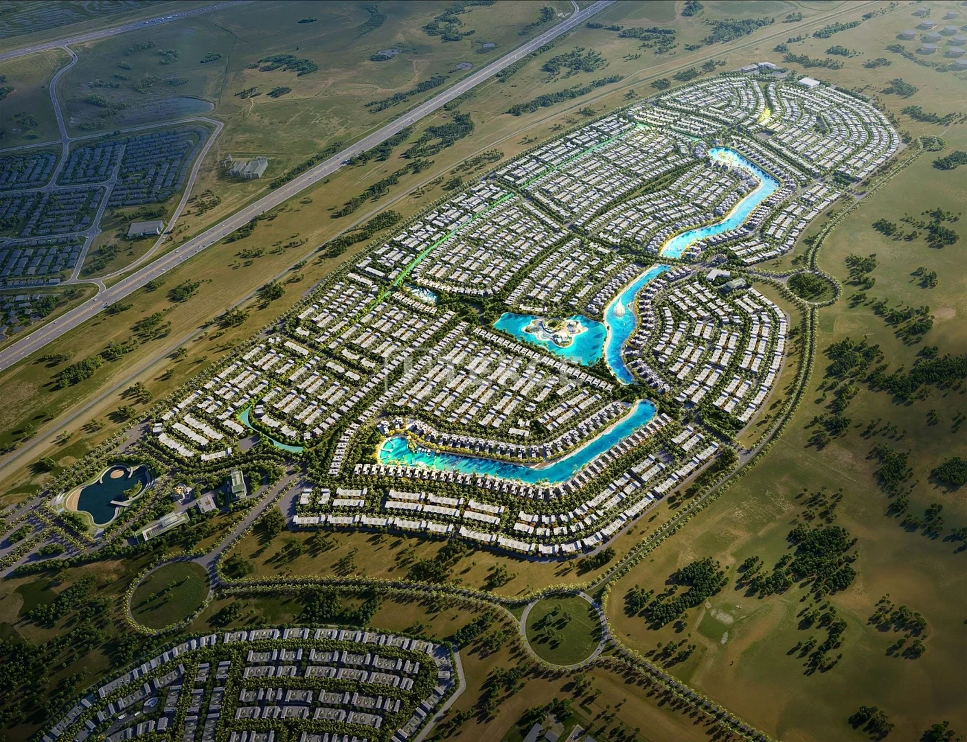 2 - vente maison dubai dubai émirats arabes unis