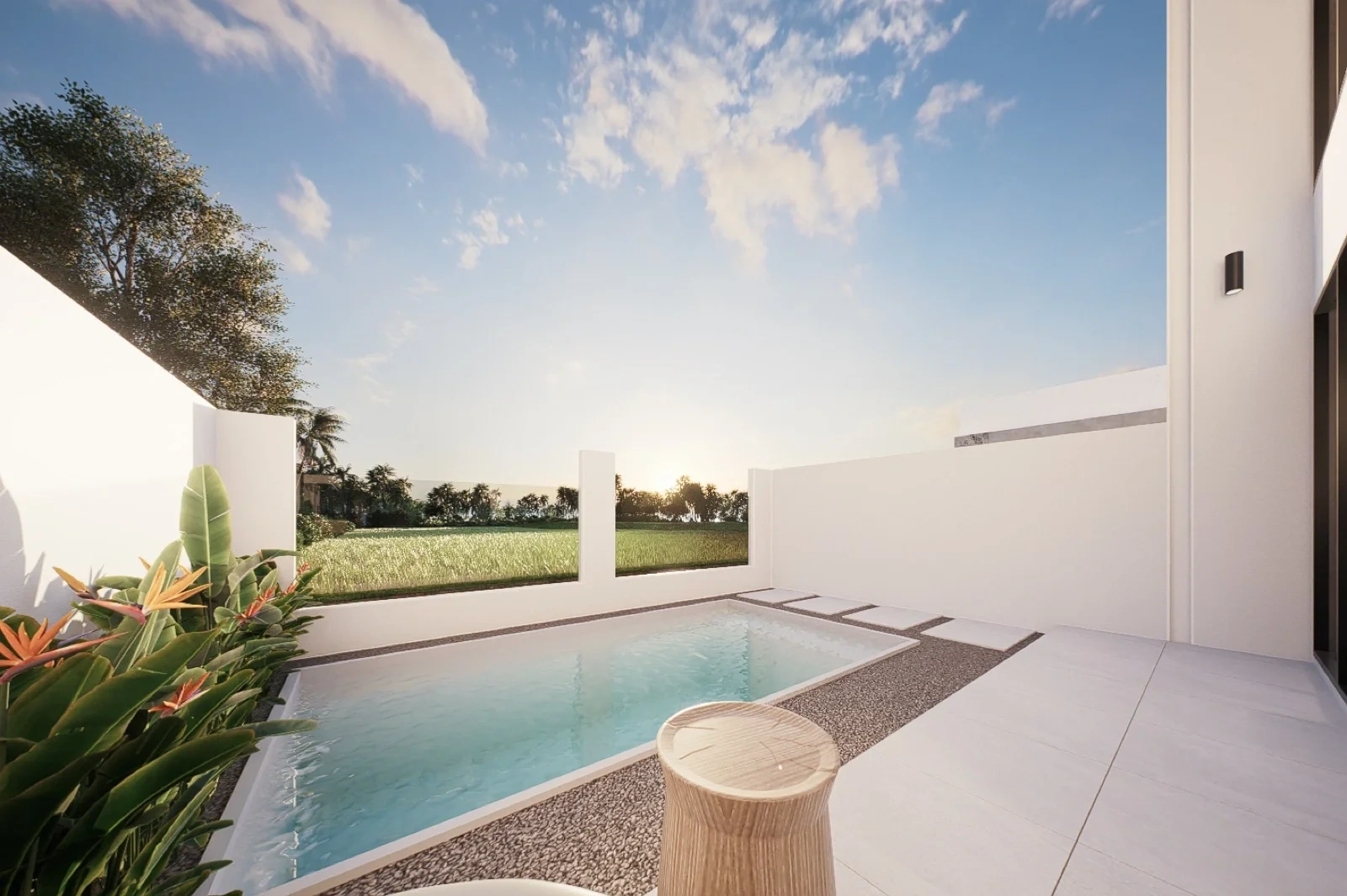 2 - villa for sale in badung bali indonesia