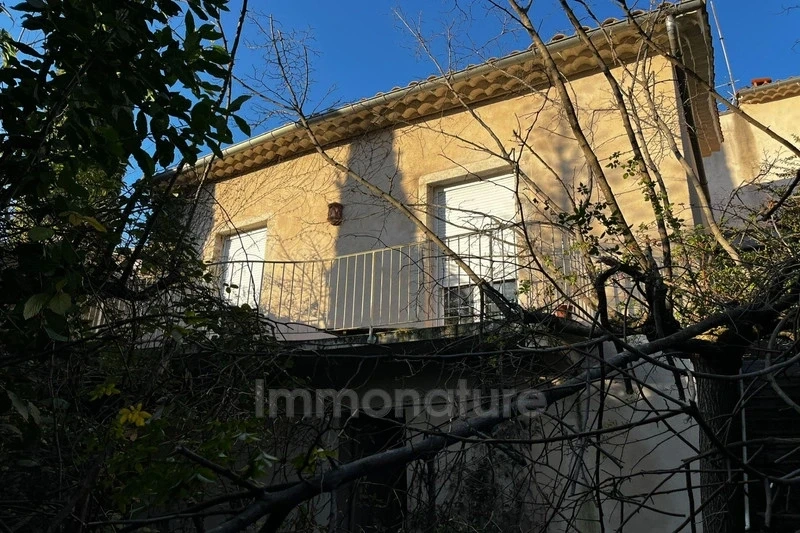 1 - verkauf haus ganges herault frankreich