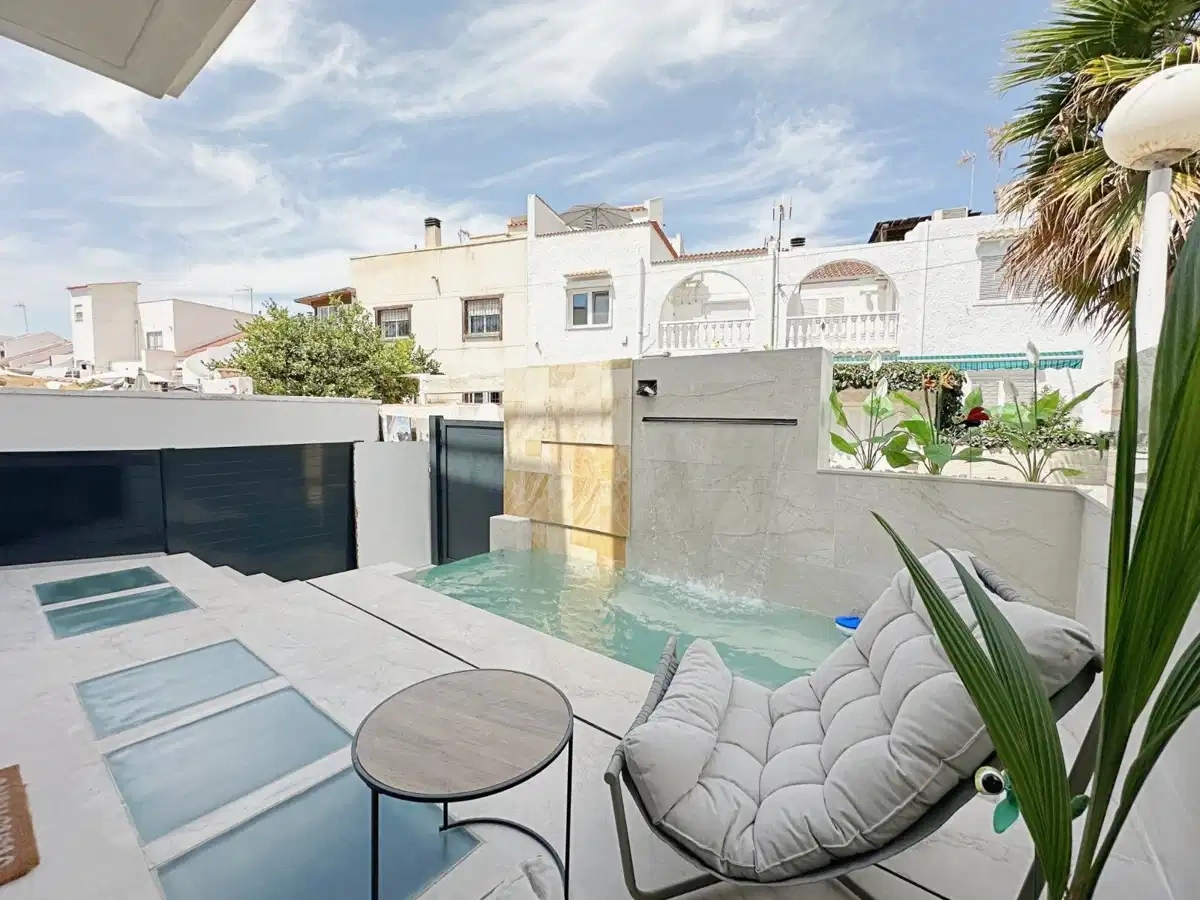 1 - vendita casa torrevieja - costa blanca comunità valenciana spagna