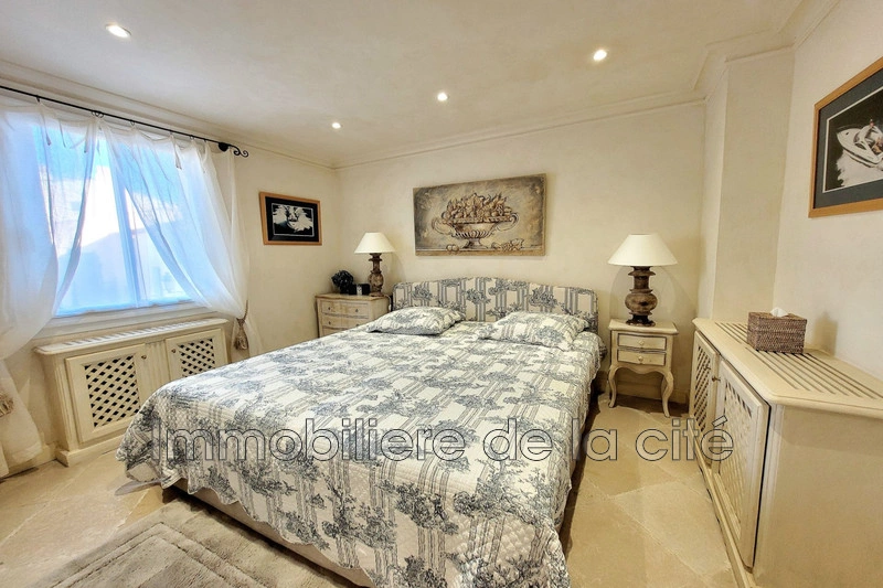 2 - vente maison port grimaud var france