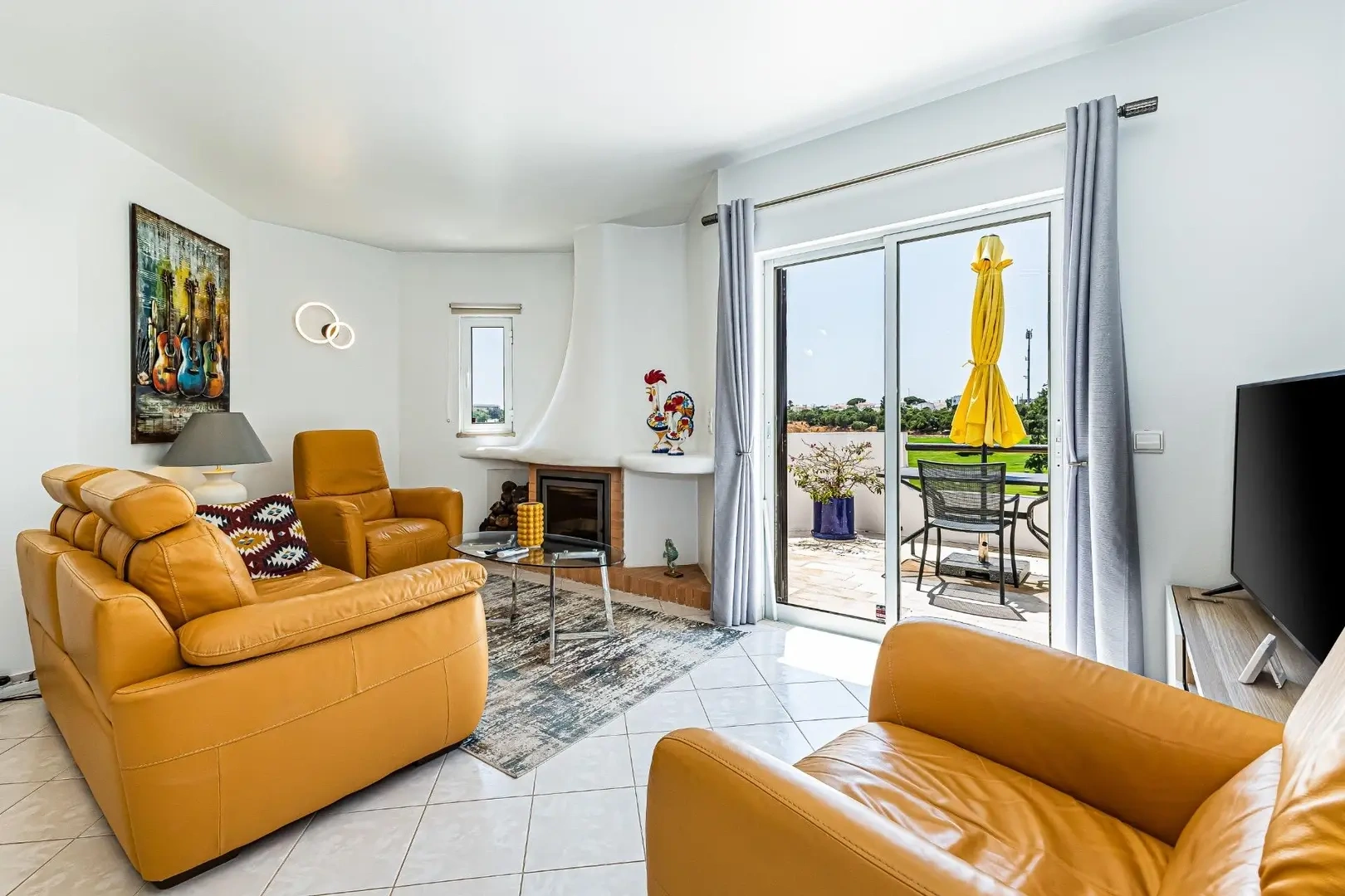 2 - vente appartement albufeira algarve portugal