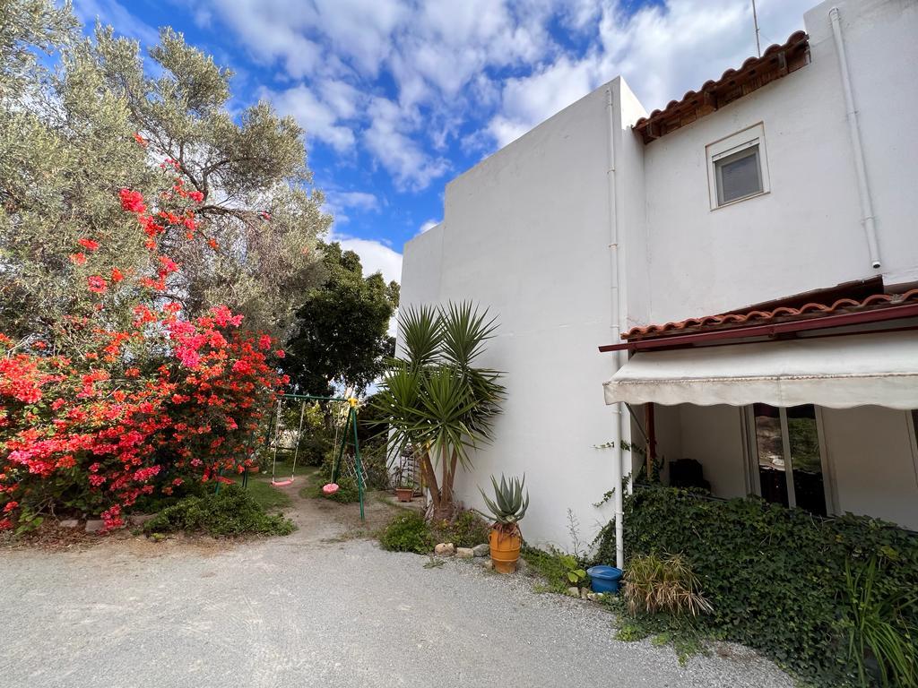 2 - apartment for sale in kamilárion crete greece