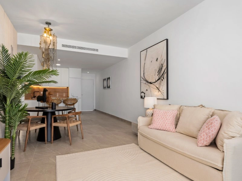 2 - verkauf wohnung benijofar valencia spanien