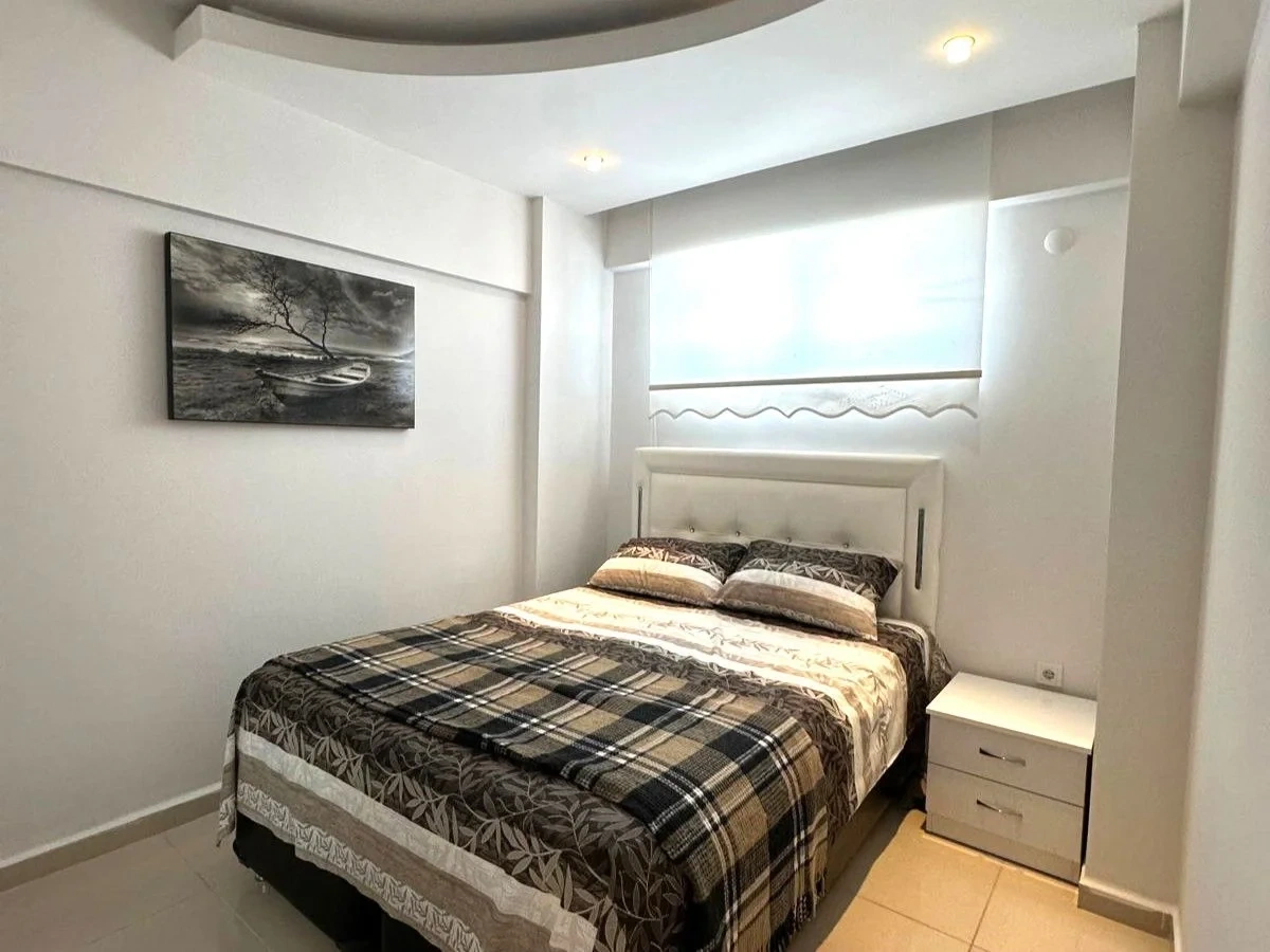 2 - venta apartamento a pie de playa alanya antalya turquía