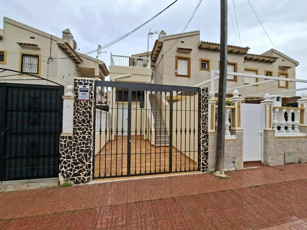 1 - venda apartamento orihuela-costa comunidade valenciana espanha