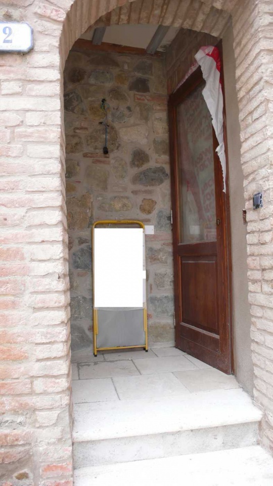 Casa com 1 quarto