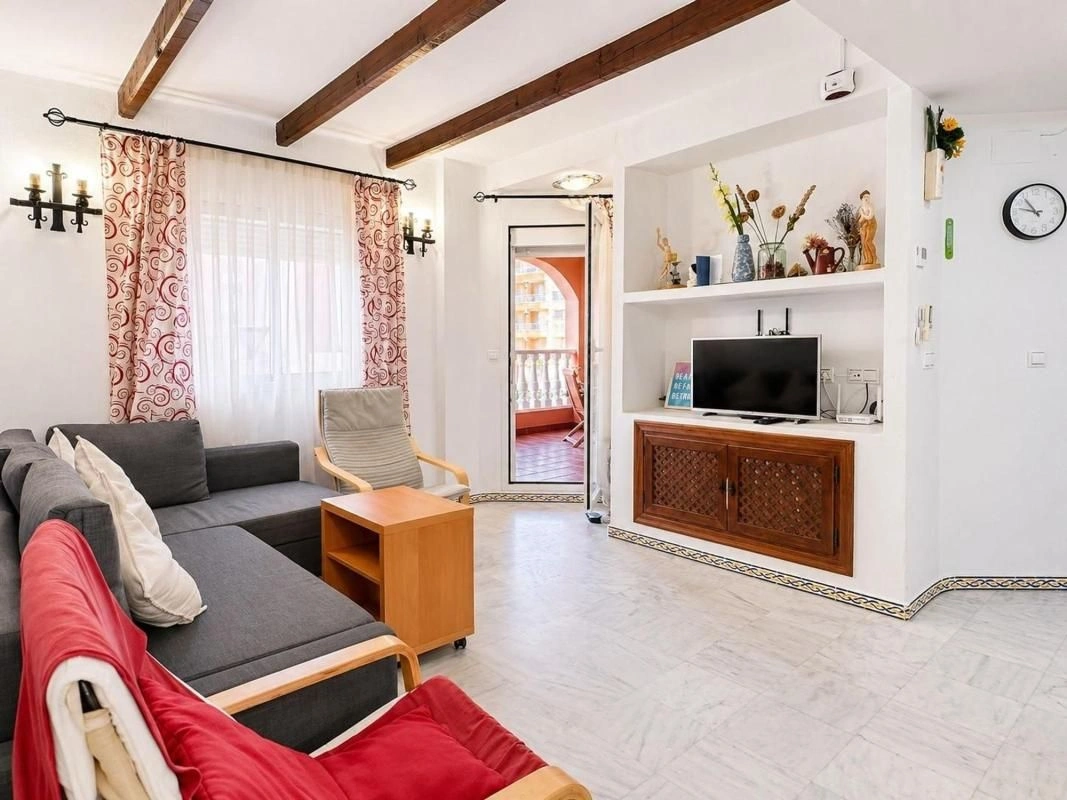 2 - verkauf wohnung torrevieja - costa blanca valencia spanien