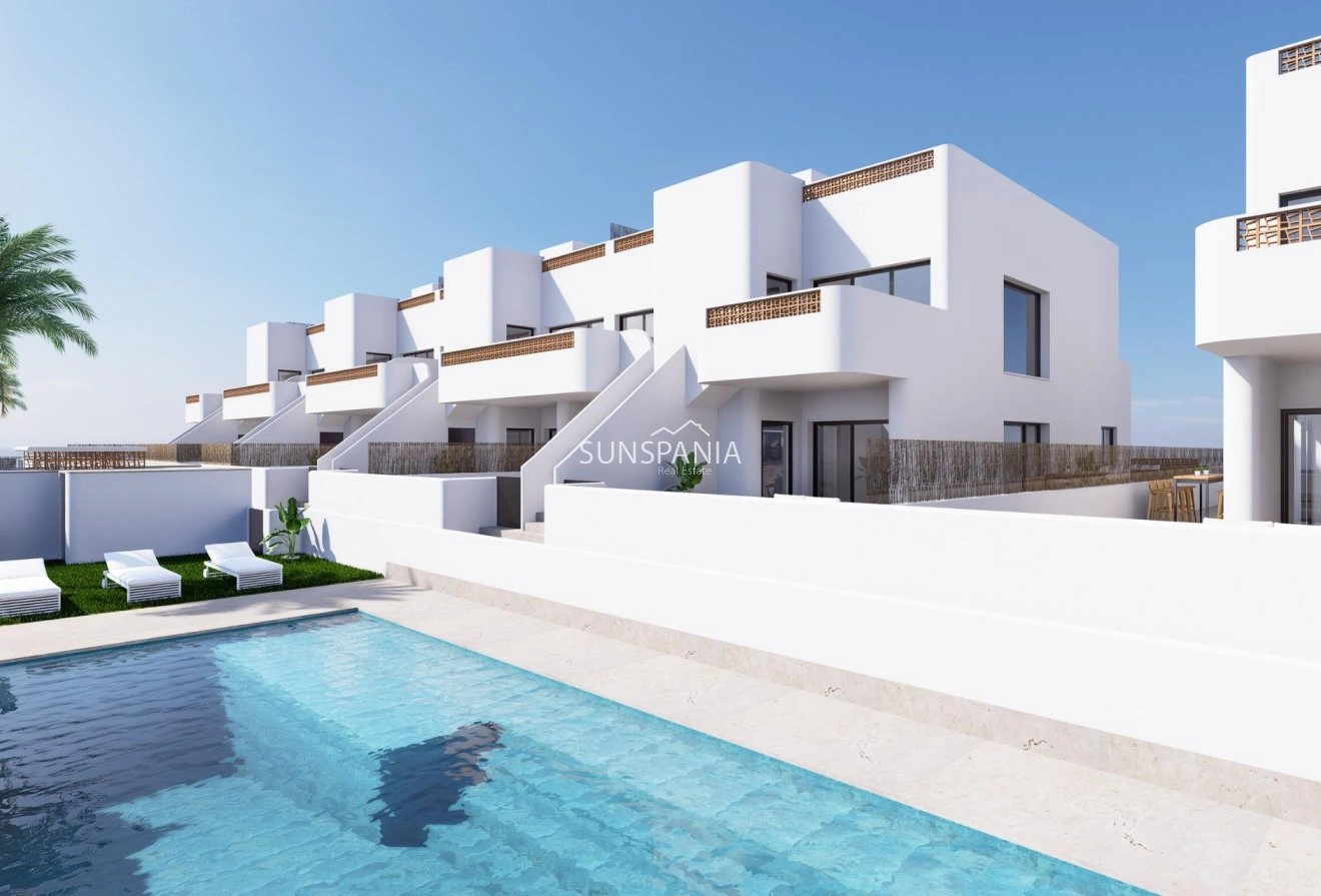 1 - apartment for sale in dolores valencian community spain