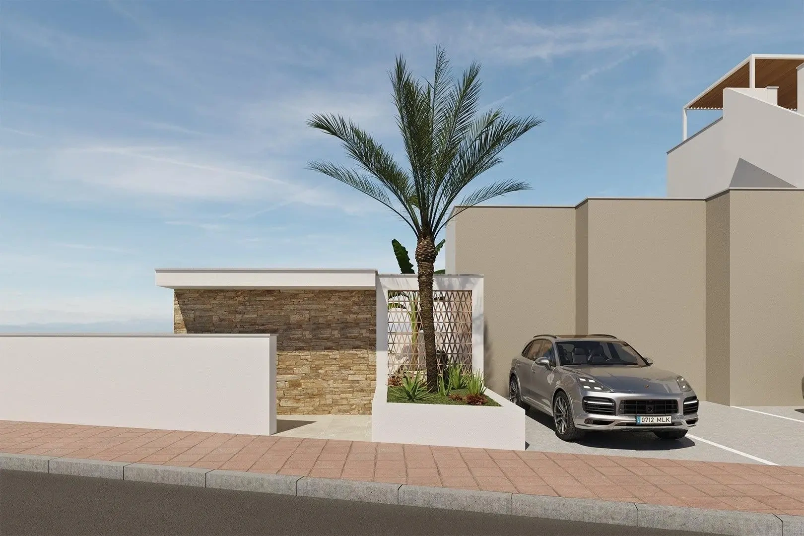 2 - vendita casa san pedro del pinatar regione di murcia spagna