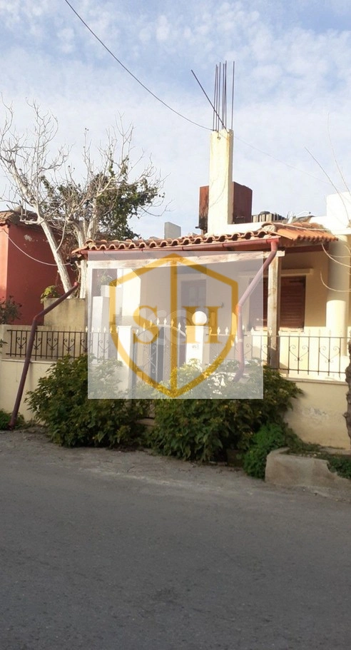 1 - vendita appartamento chersonissos creta grecia