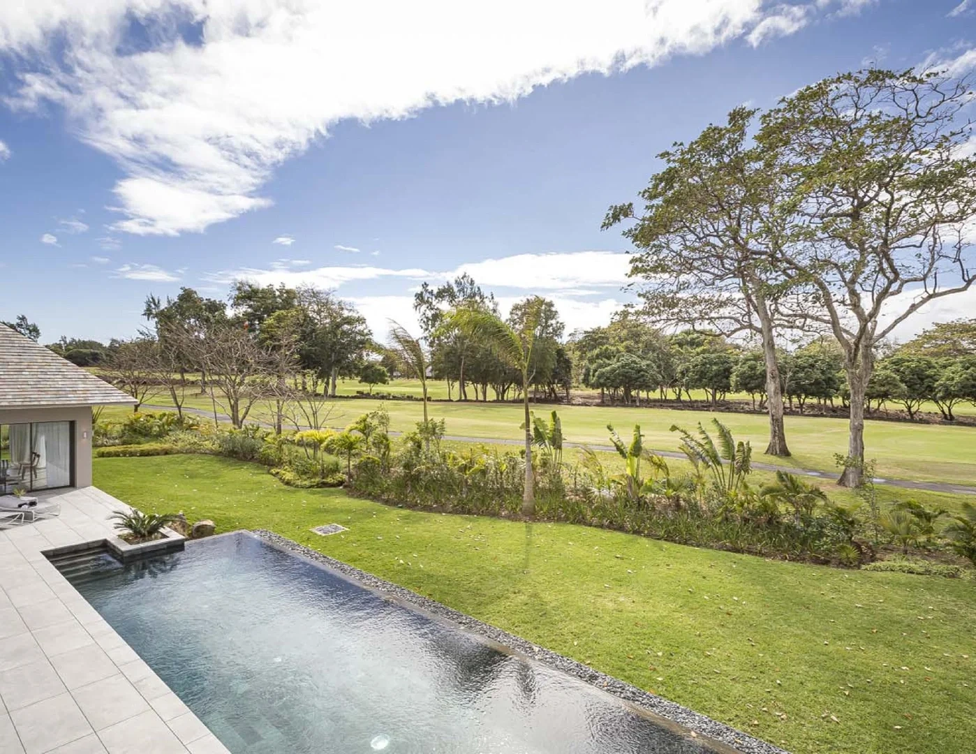 2 - house for sale in beau champ flacq mauritius