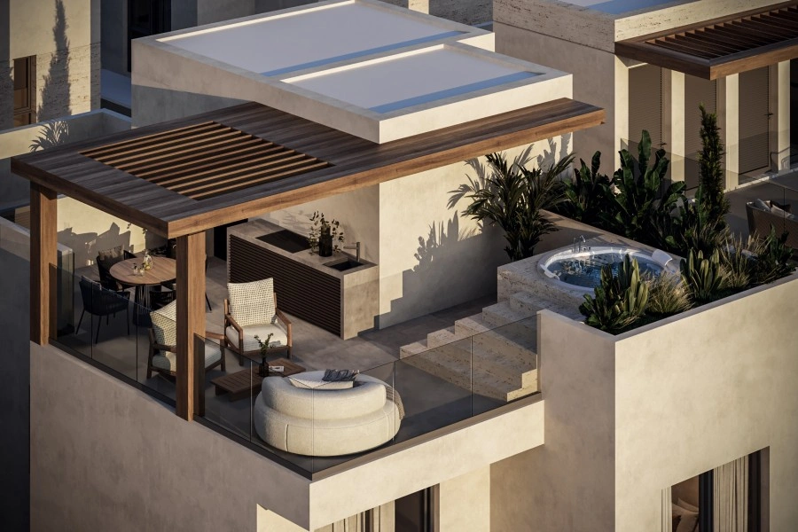 2 - villa for sale in larnaca larnaca cyprus