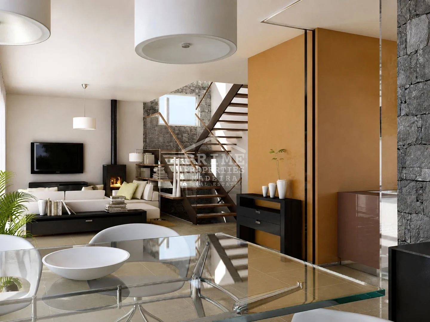 2 - house for sale in funchal madeira portugal