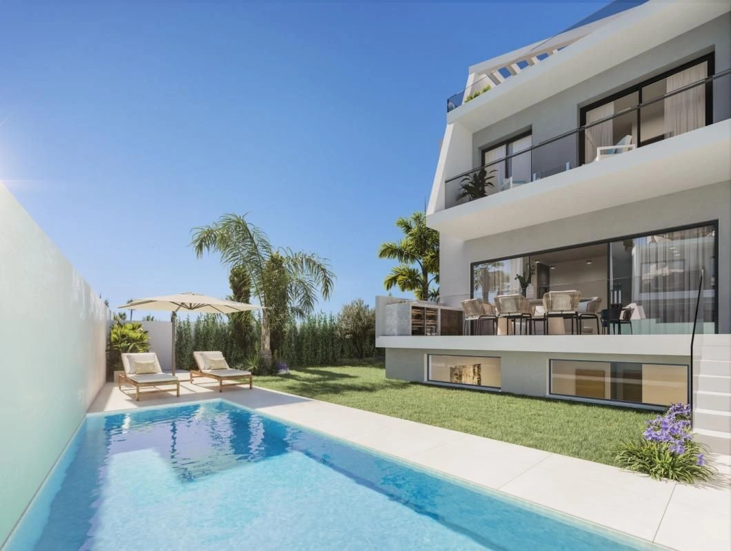 2 - venda casa estepona - costa del sol andaluzia espanha