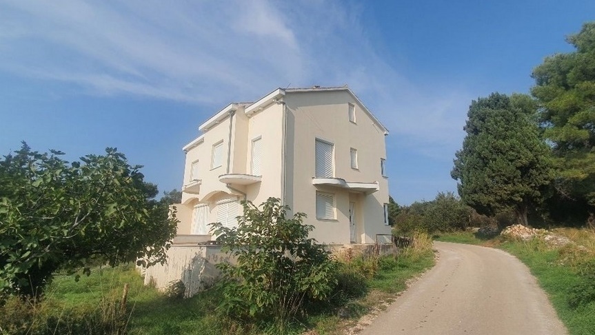 1 - venta casa vista al mar zadar zadar croacia