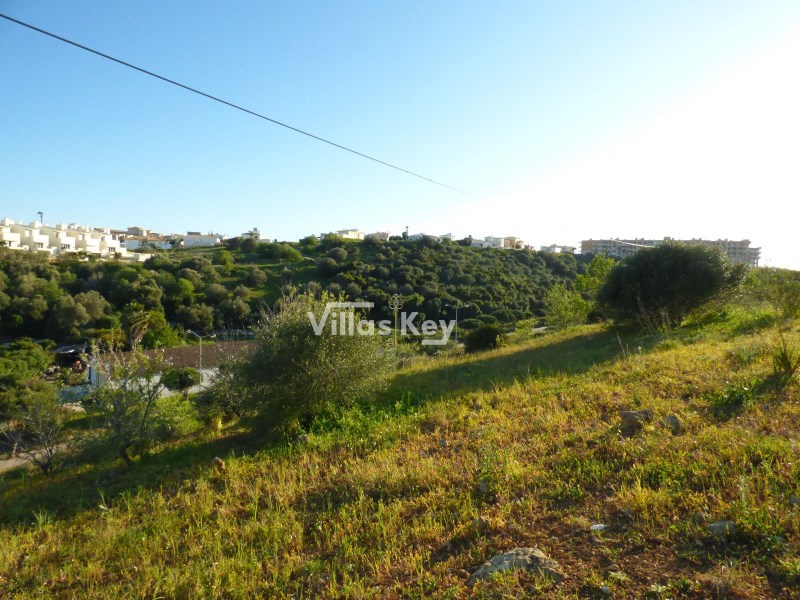 2 - venta terreno lagos algarve portugal