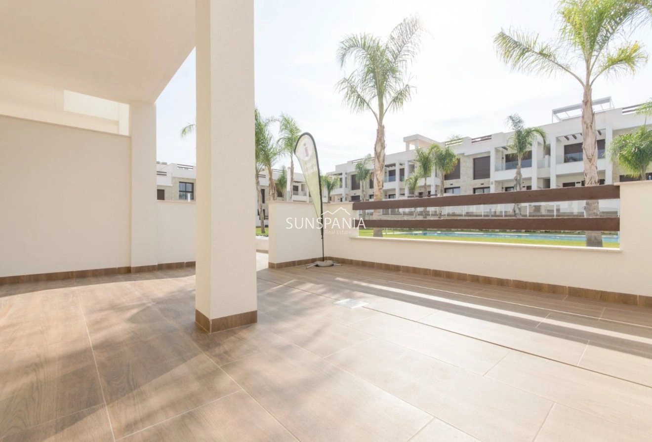 2 - verkoop appartement torrevieja - costa blanca valencian community spanje