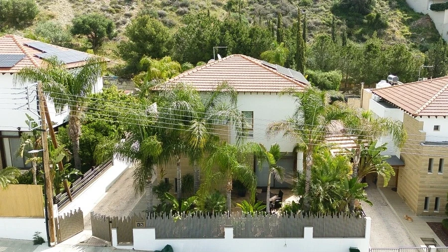 1 - verkauf villa limassol limassol zypern