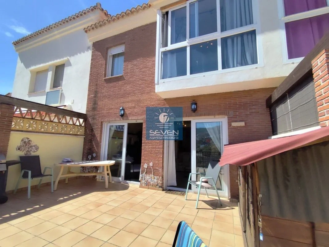 2 - venta casa almuñecar andalucía españa