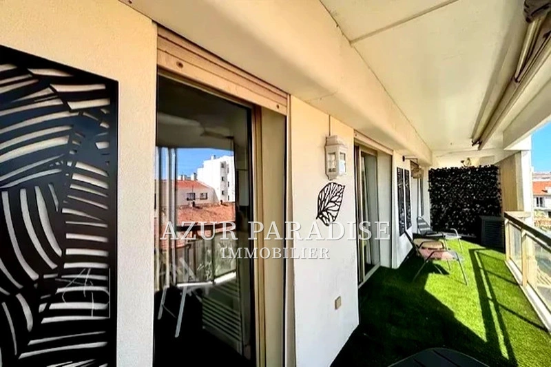 1 - venta apartamento cannes alpes-marítimos francia