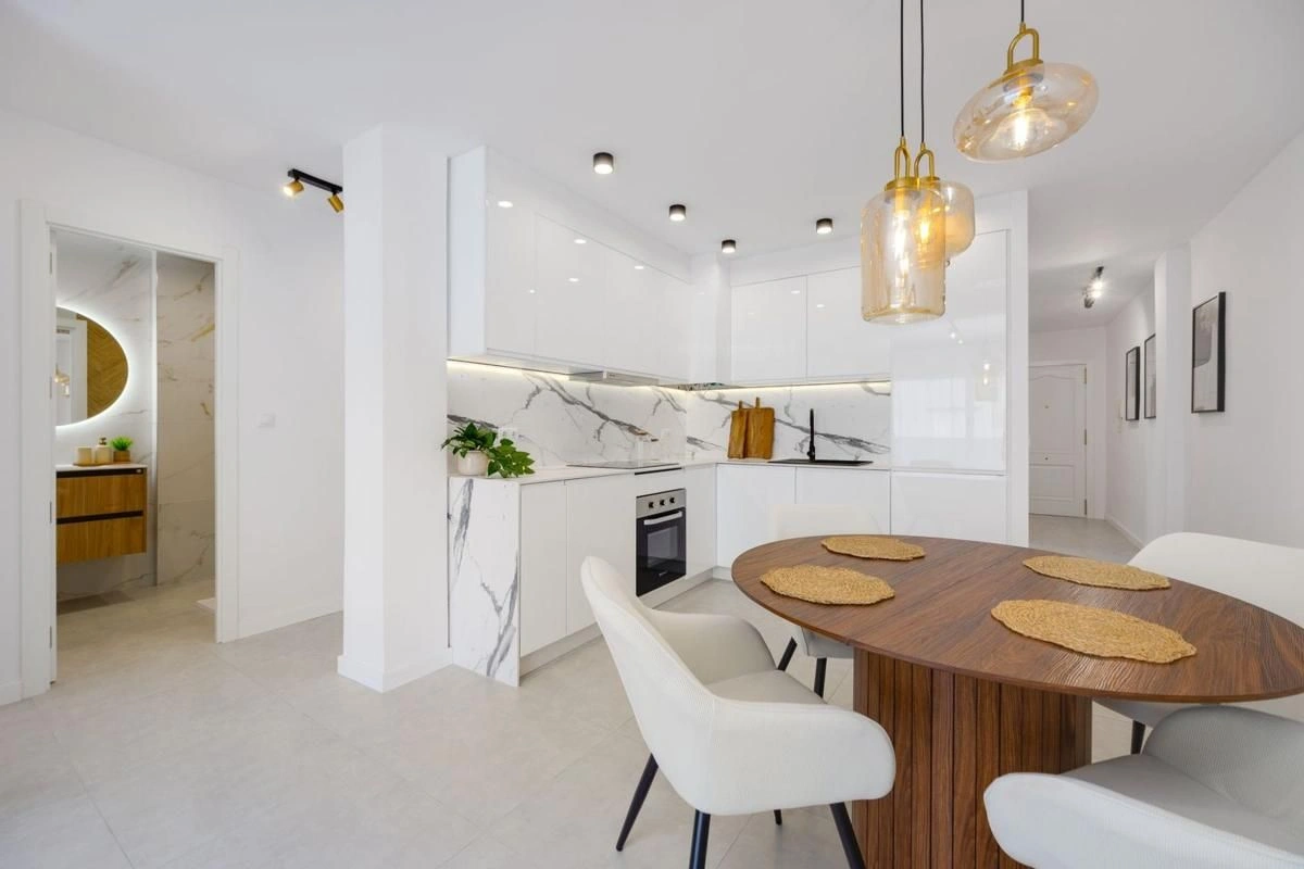 2 - продажа квартира torrevieja - costa blanca валенсия испания