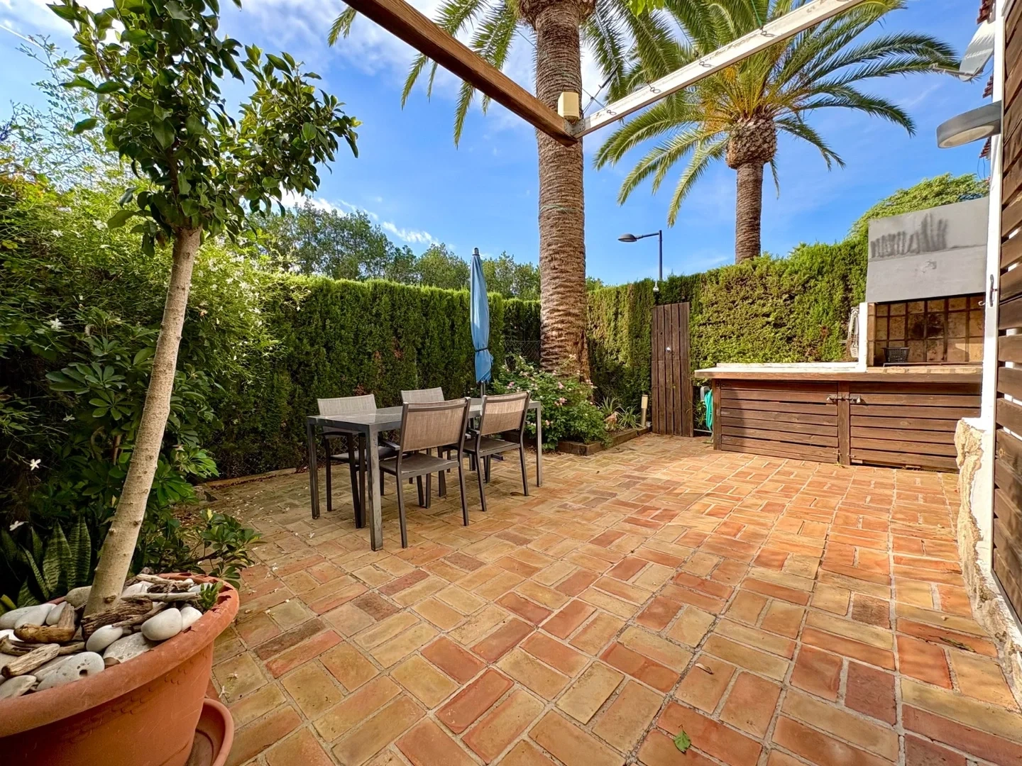 1 - vente maison plage à pied denia - costa blanca communauté valencienne espagne