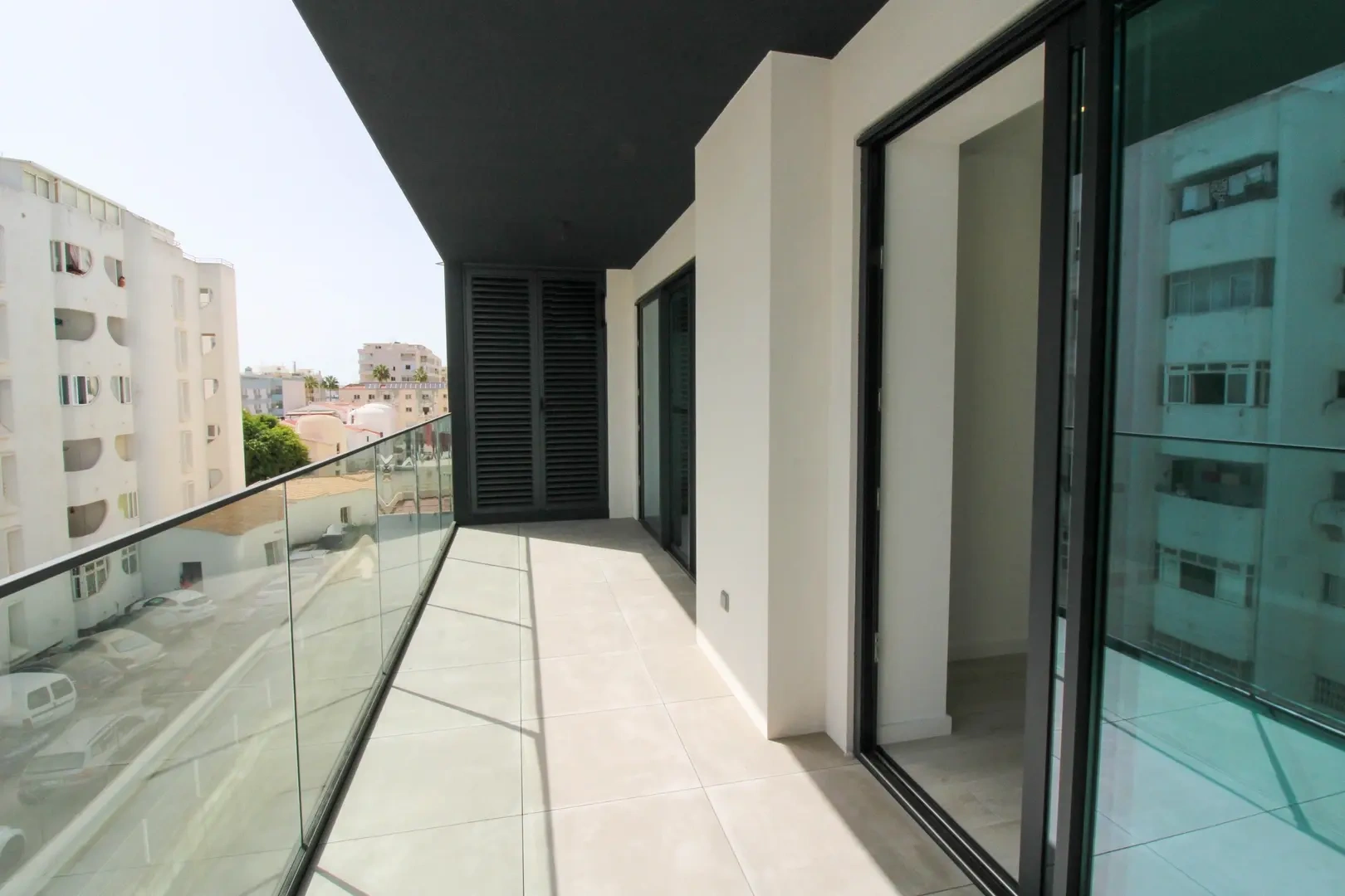 2 - vente appartement pieds dans l'eau quarteira algarve portugal
