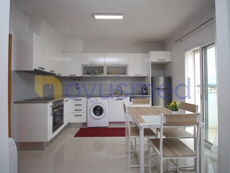 1 - vendita appartamento tunes algarve portogallo