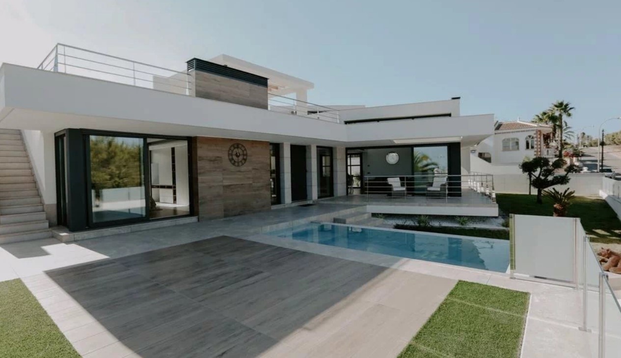 1 - villa for sale in ciudad quesada valencian community spain
