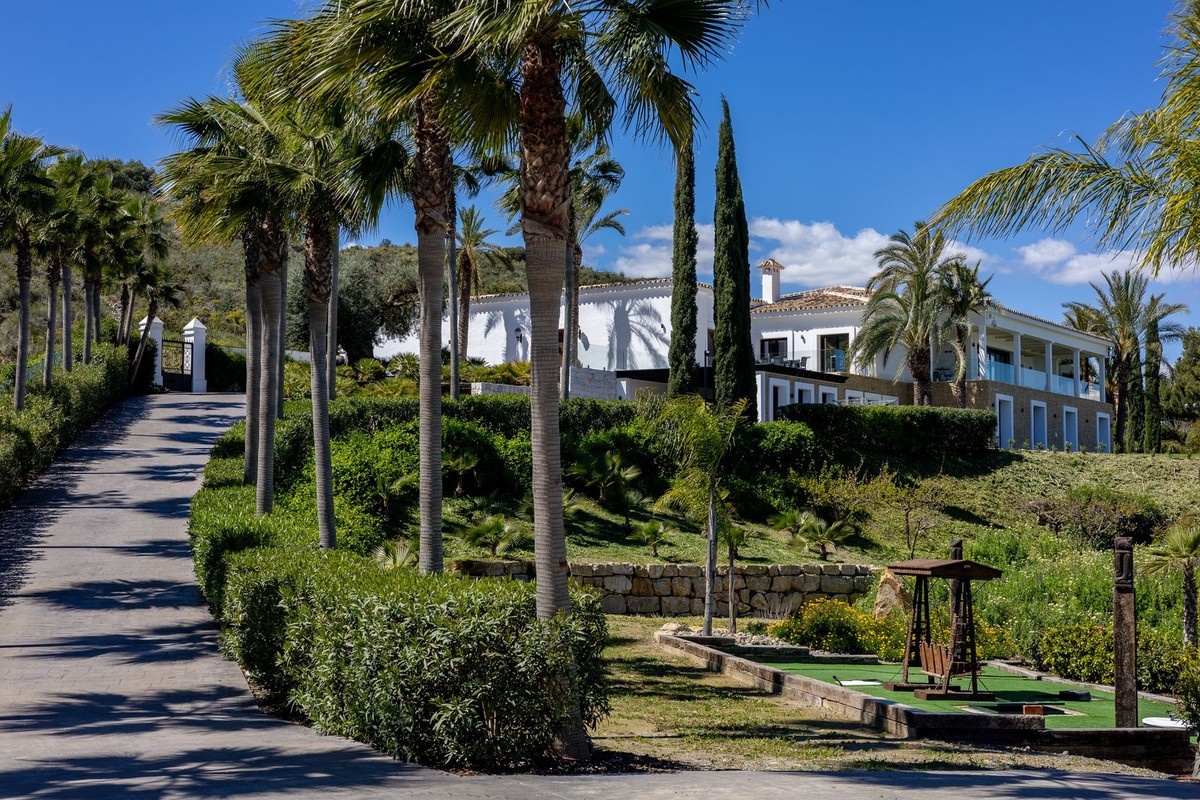 1 - house for sale in coin andalusia spain