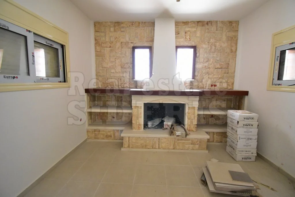 1 - house for sale in kórinthos peloponnese greece