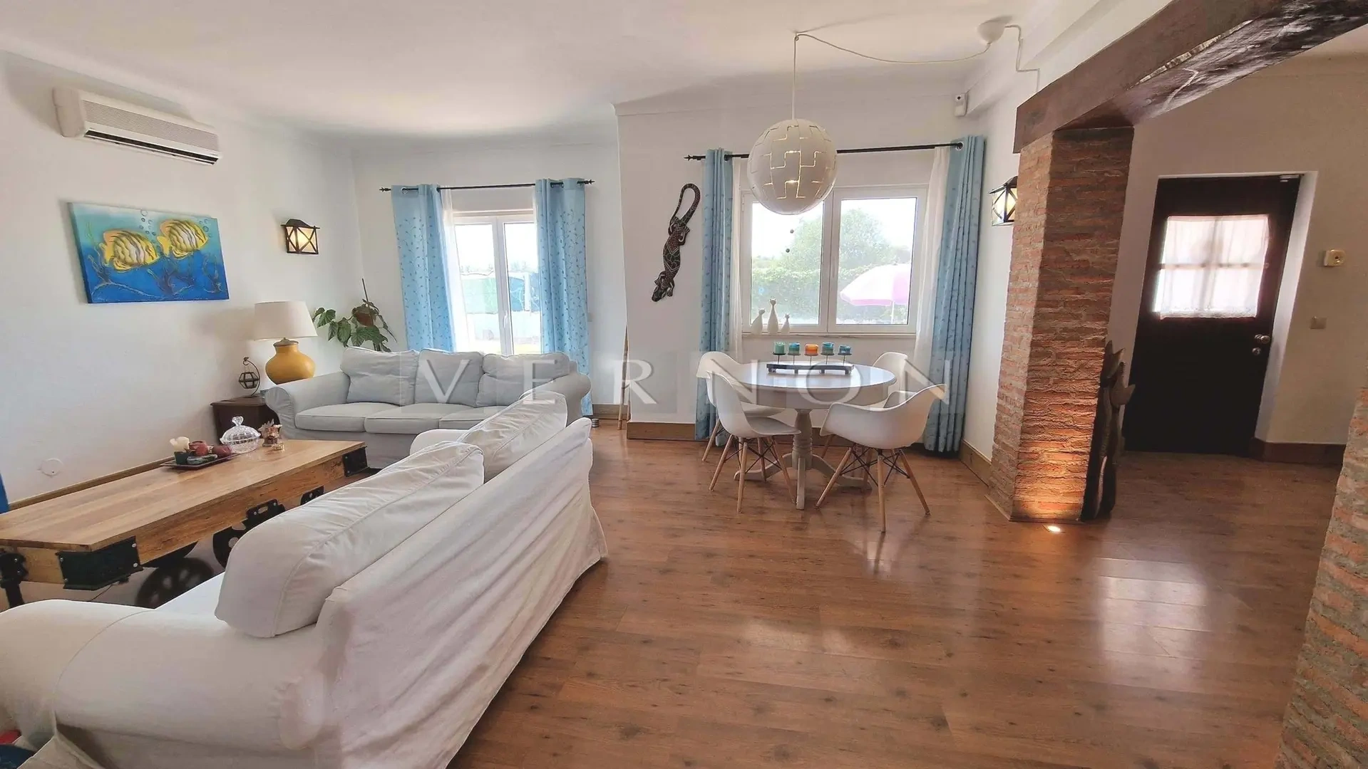 2 - venta casa lagoa algarve portugal