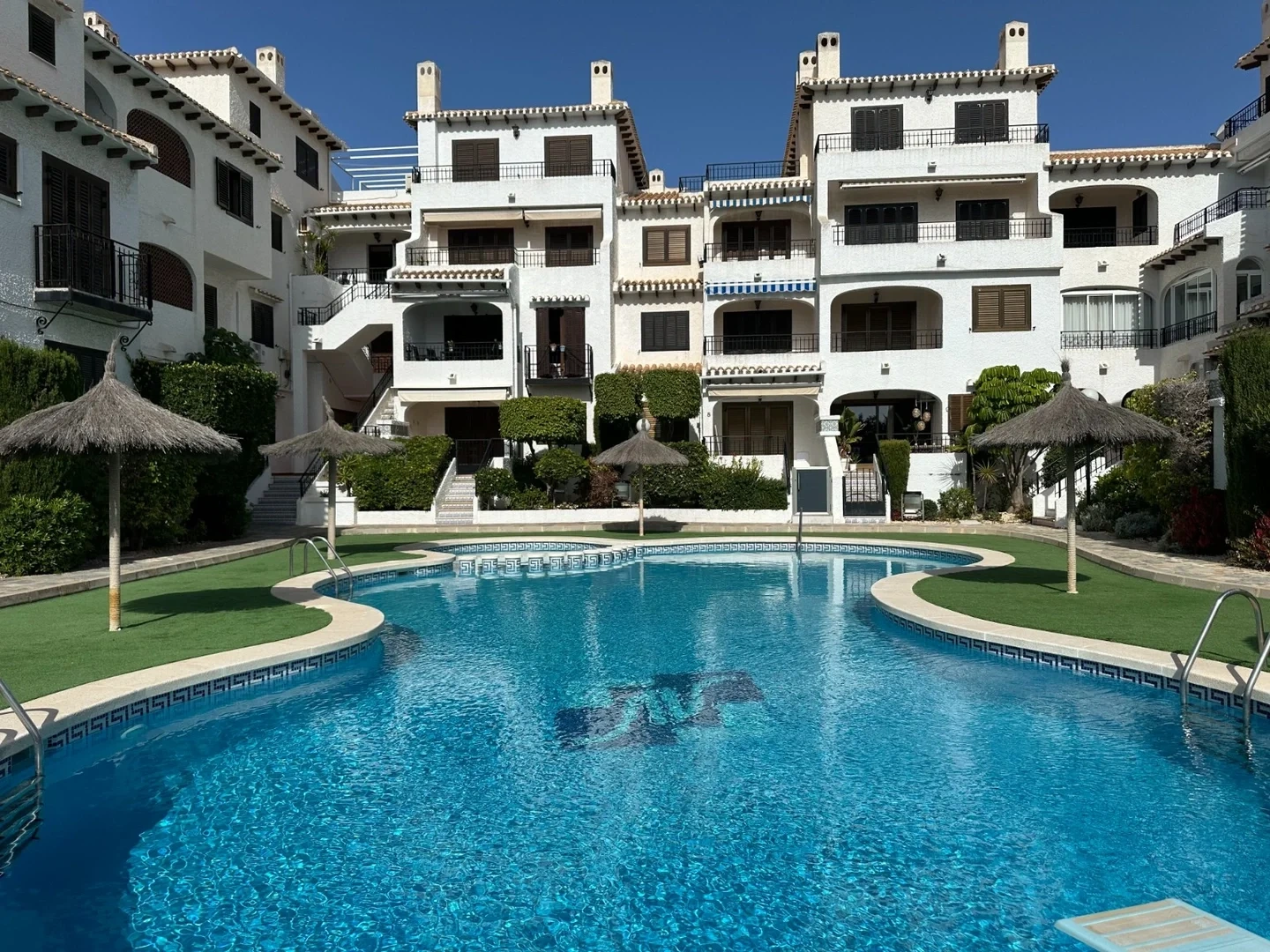 1 - verkauf wohnung orihuela-costa valencia spanien
