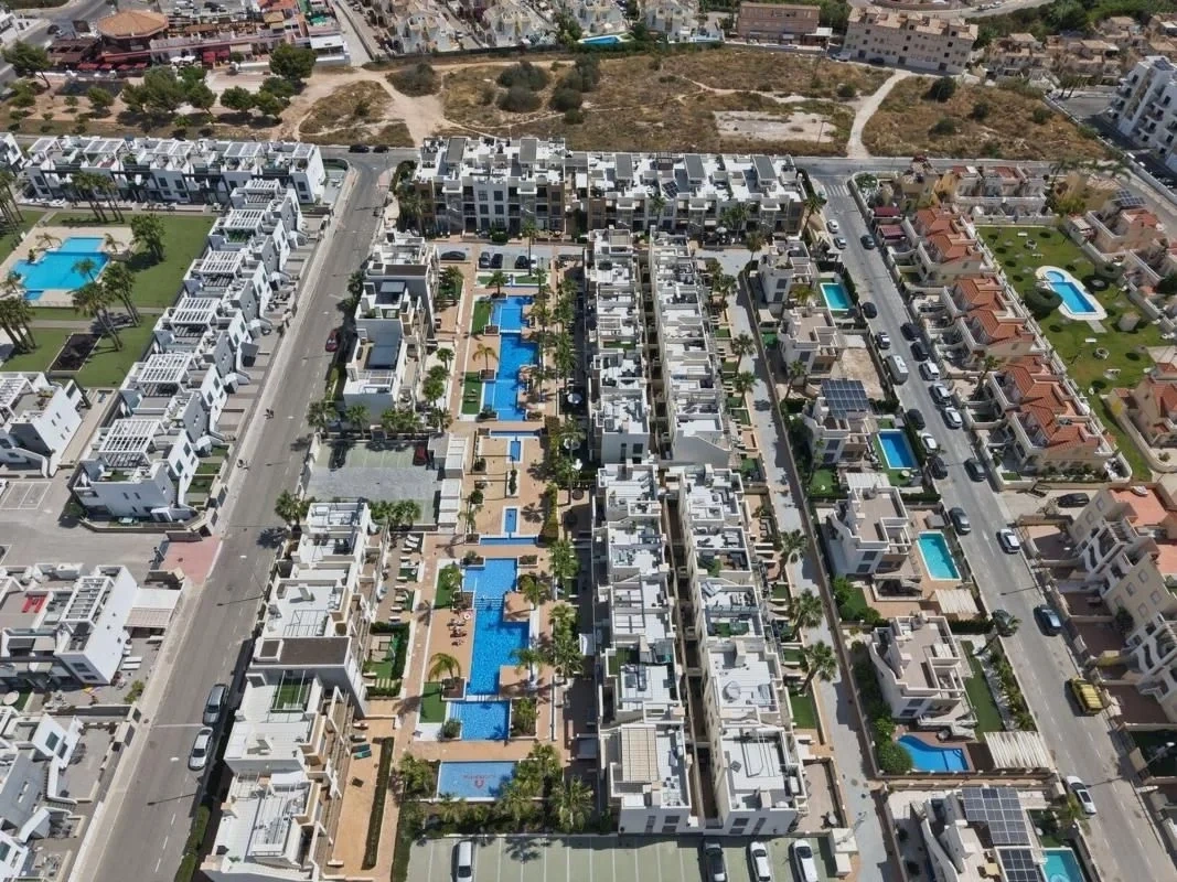2 - apartment for sale in orihuela-costa valencian community spain