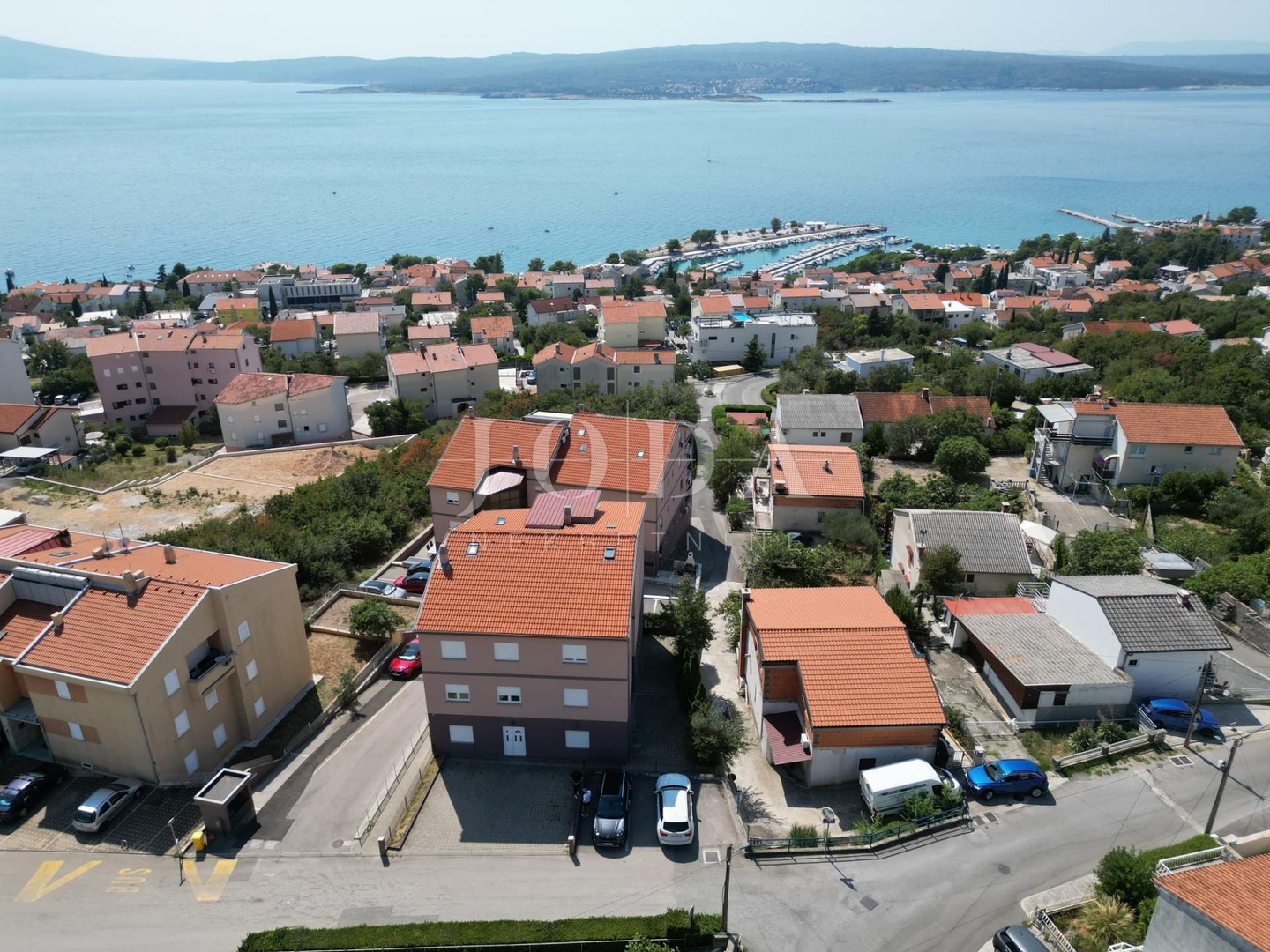 1 - apartment for sale in crikvenica primorje-gorski kotar croatia