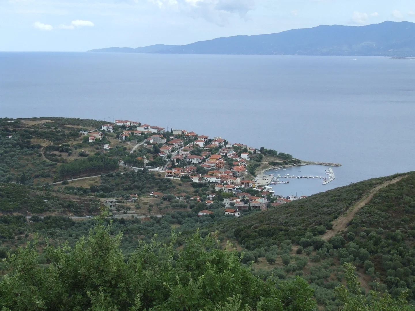 1 - venta casa pyrgadikia macedonia central grecia