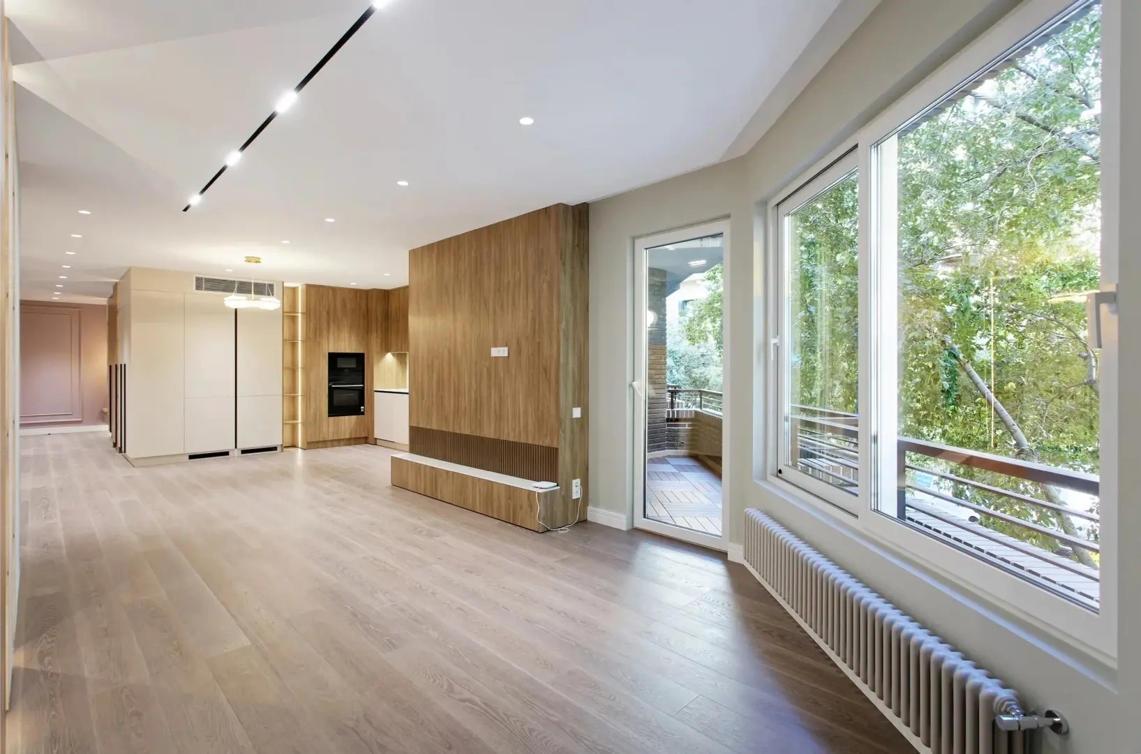 Apartamento con 3 dormitorios