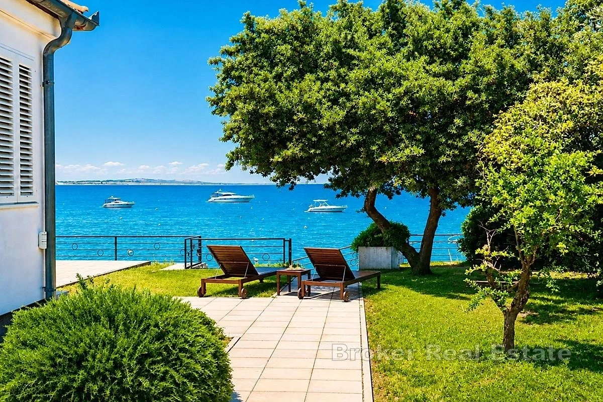 1 - vendita casa vista mare zadar regione zaratina croazia
