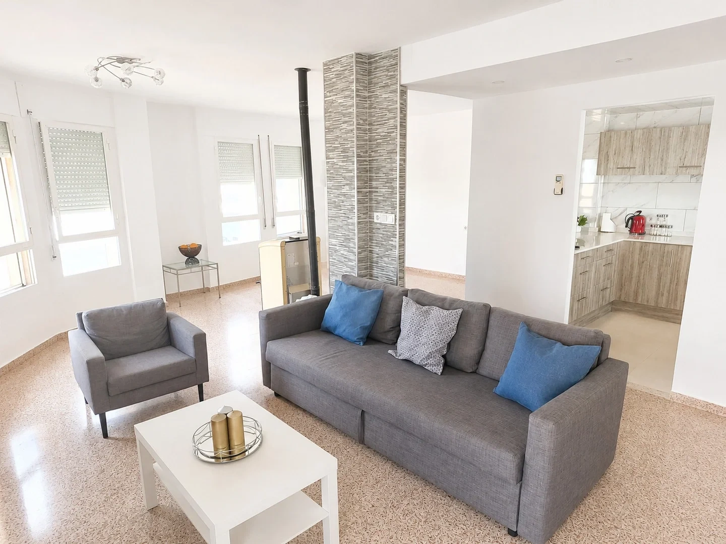 2 - apartment for sale in algorfa valencian community spain