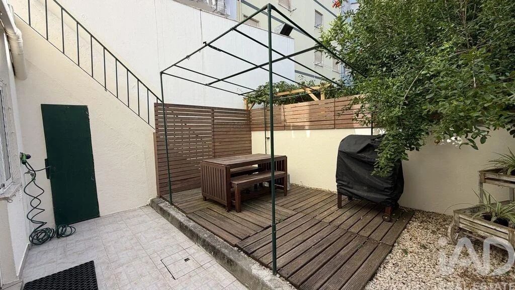 2 - venda apartamento lisboa região de lisboa portugal