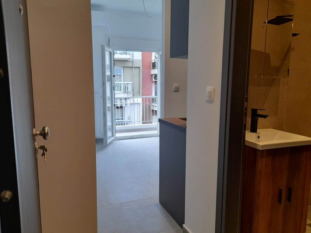 2 - vente appartement plage à pied ágios dimítrios macédoine centrale grèce