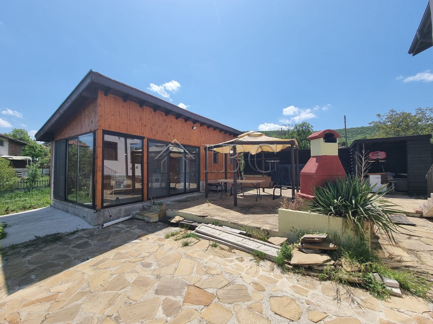 2 - venda casa medovo burgas bulgária